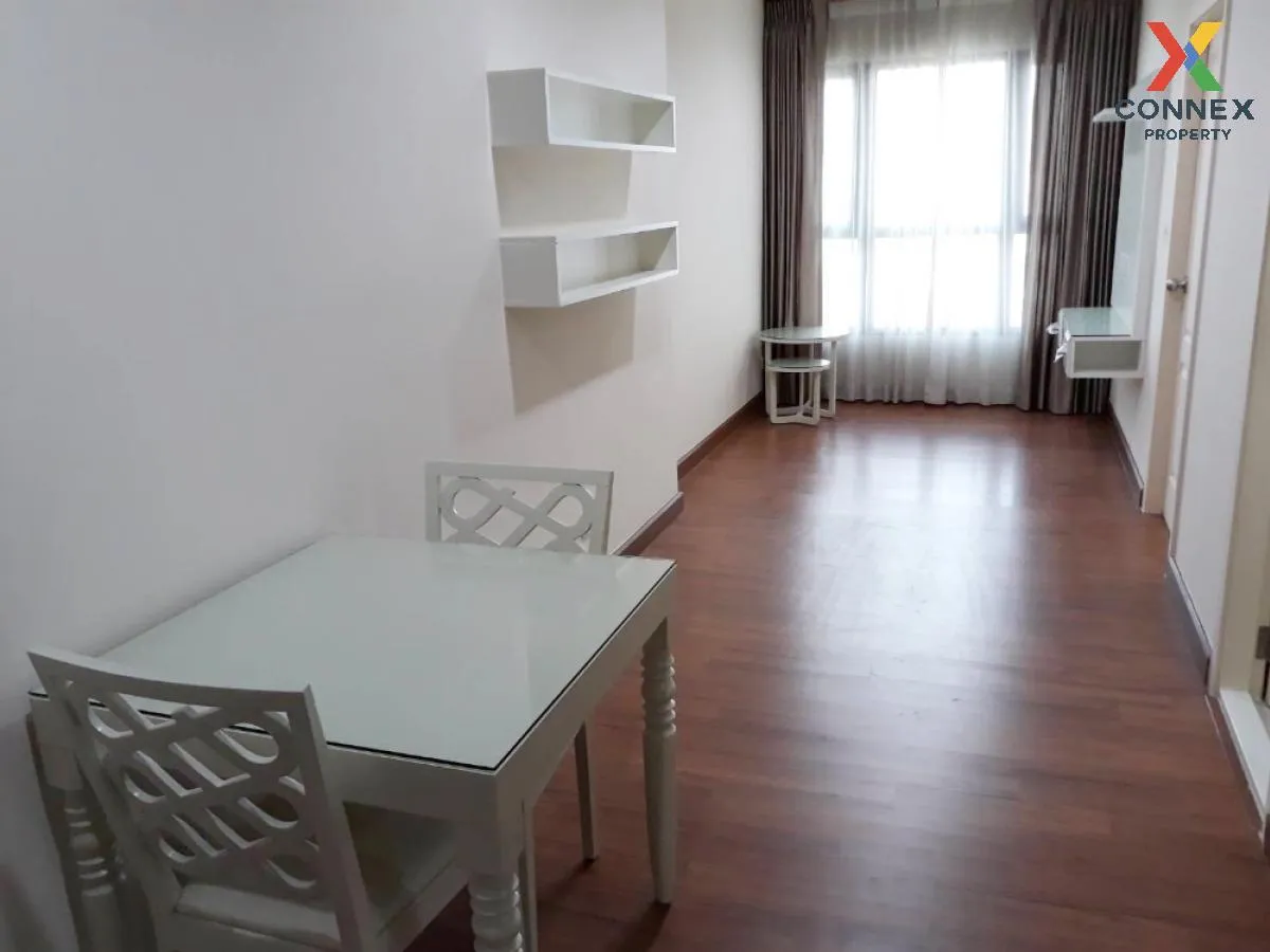 For Sale Condo , The Crest Phaholyothin 11 , BTS-Saphan Khwai , Sam Sen Nai , Phaya Thai , Bangkok , CX-111152 1