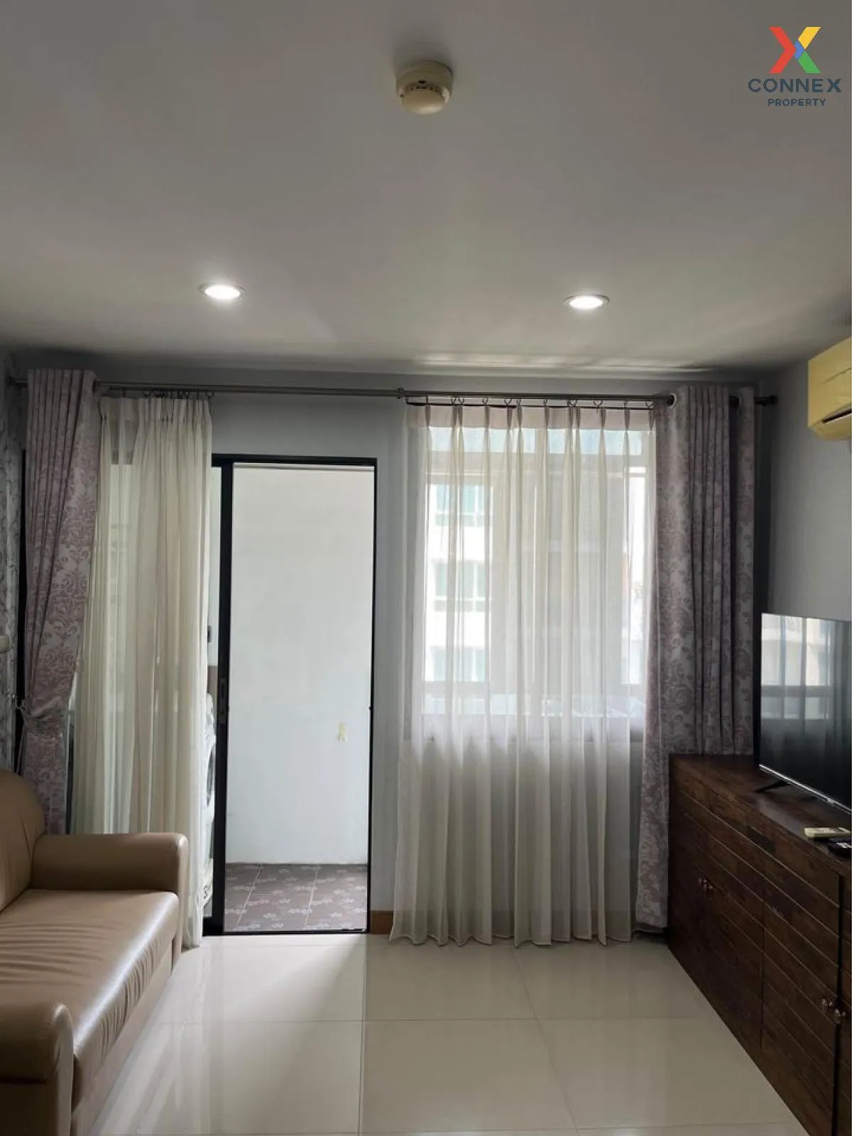 For Rent Condo , Le Rich @ Aree station , BTS-Ari , Sam Sen Nai , Phaya Thai , Bangkok , CX-111154 1