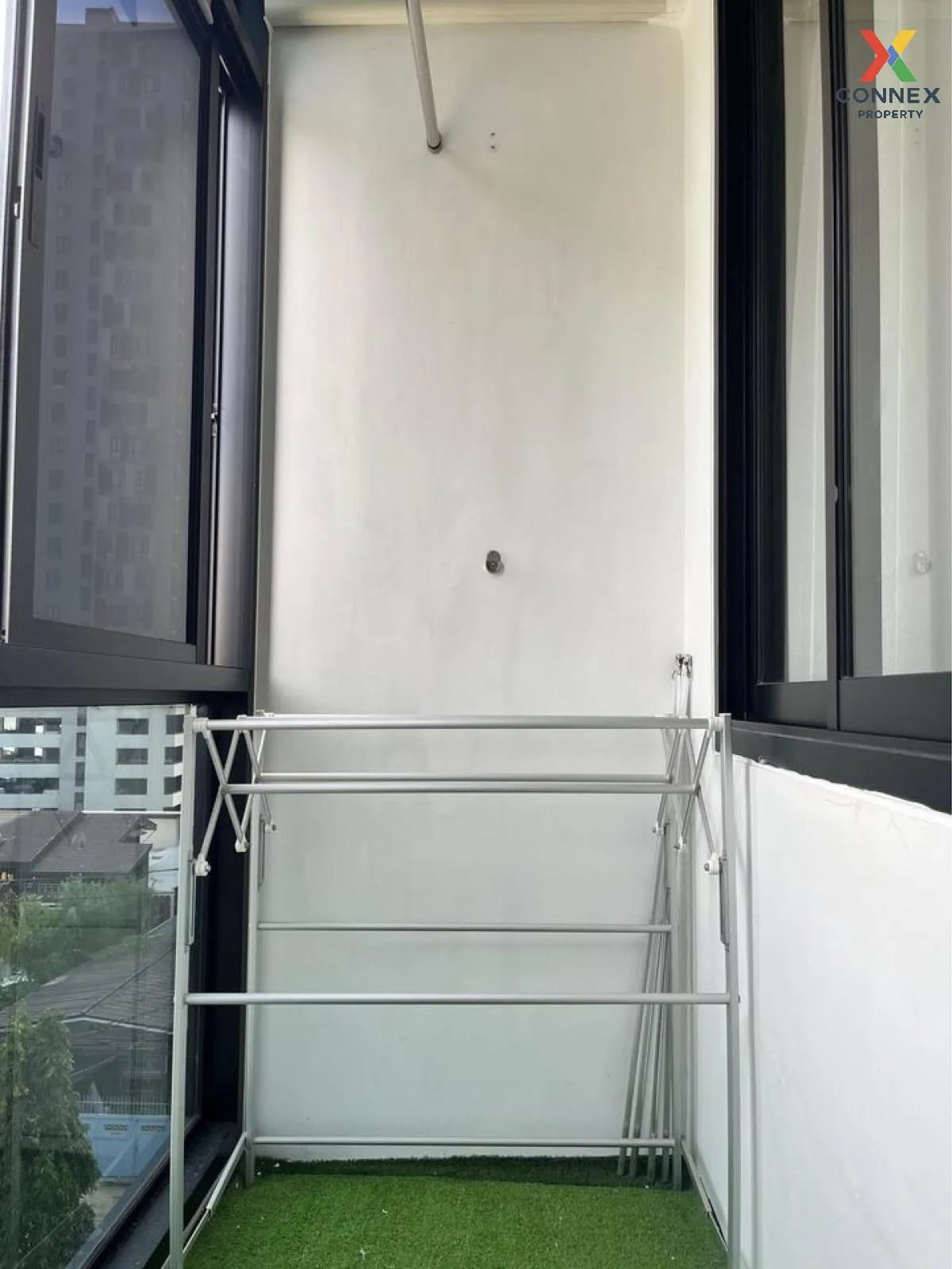 For Rent Condo , Le Rich @ Aree station , BTS-Ari , Sam Sen Nai , Phaya Thai , Bangkok , CX-111154