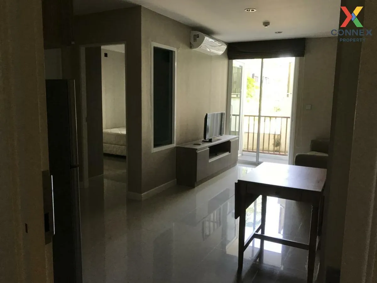 For Sale Condo , The Series Udomsuk 29 , BTS-Udom Suk , Bang Chak , Phra Khanong , Bangkok , CX-111156 1