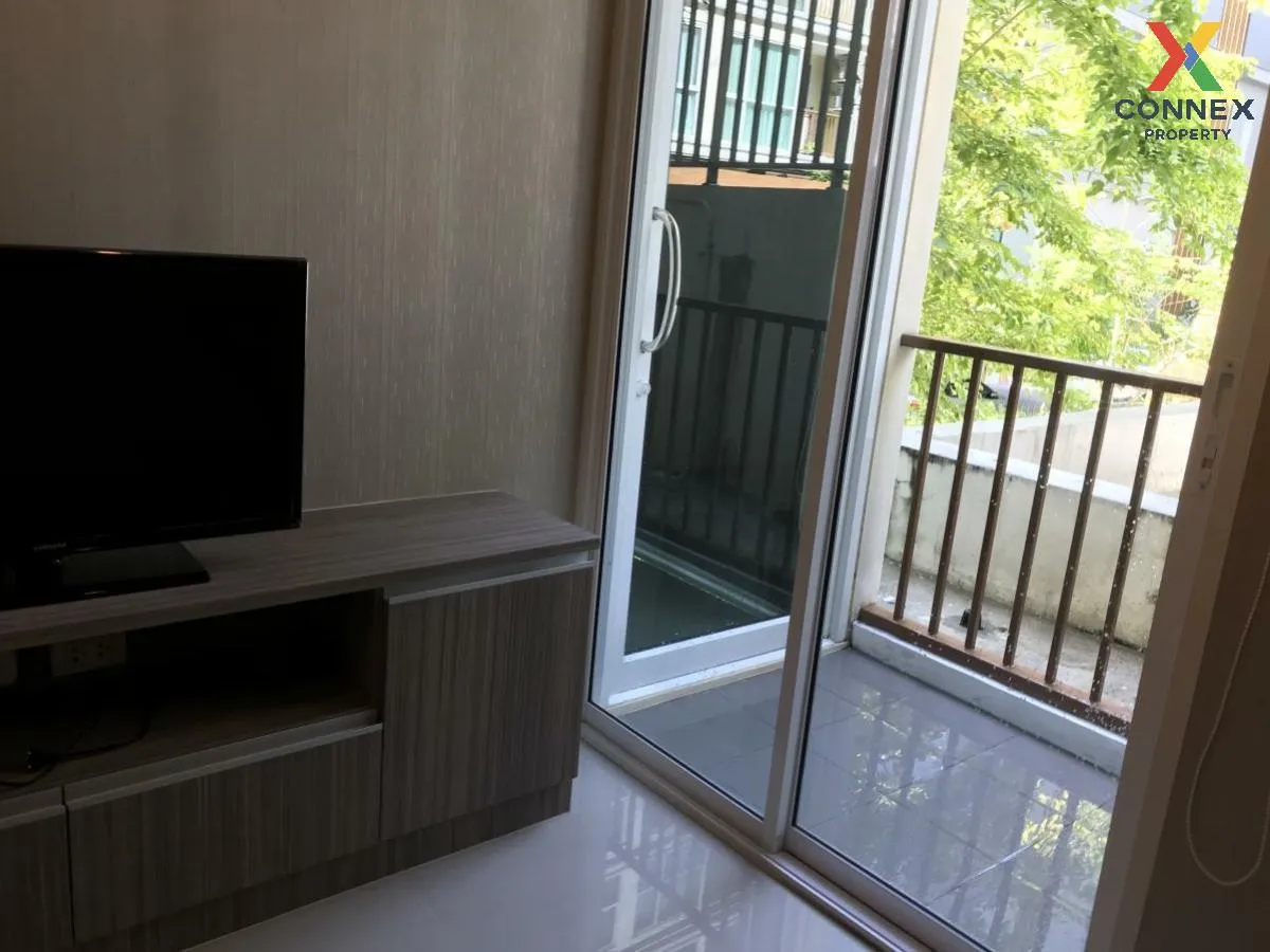 For Sale Condo , The Series Udomsuk 29 , BTS-Udom Suk , Bang Chak , Phra Khanong , Bangkok , CX-111156 2