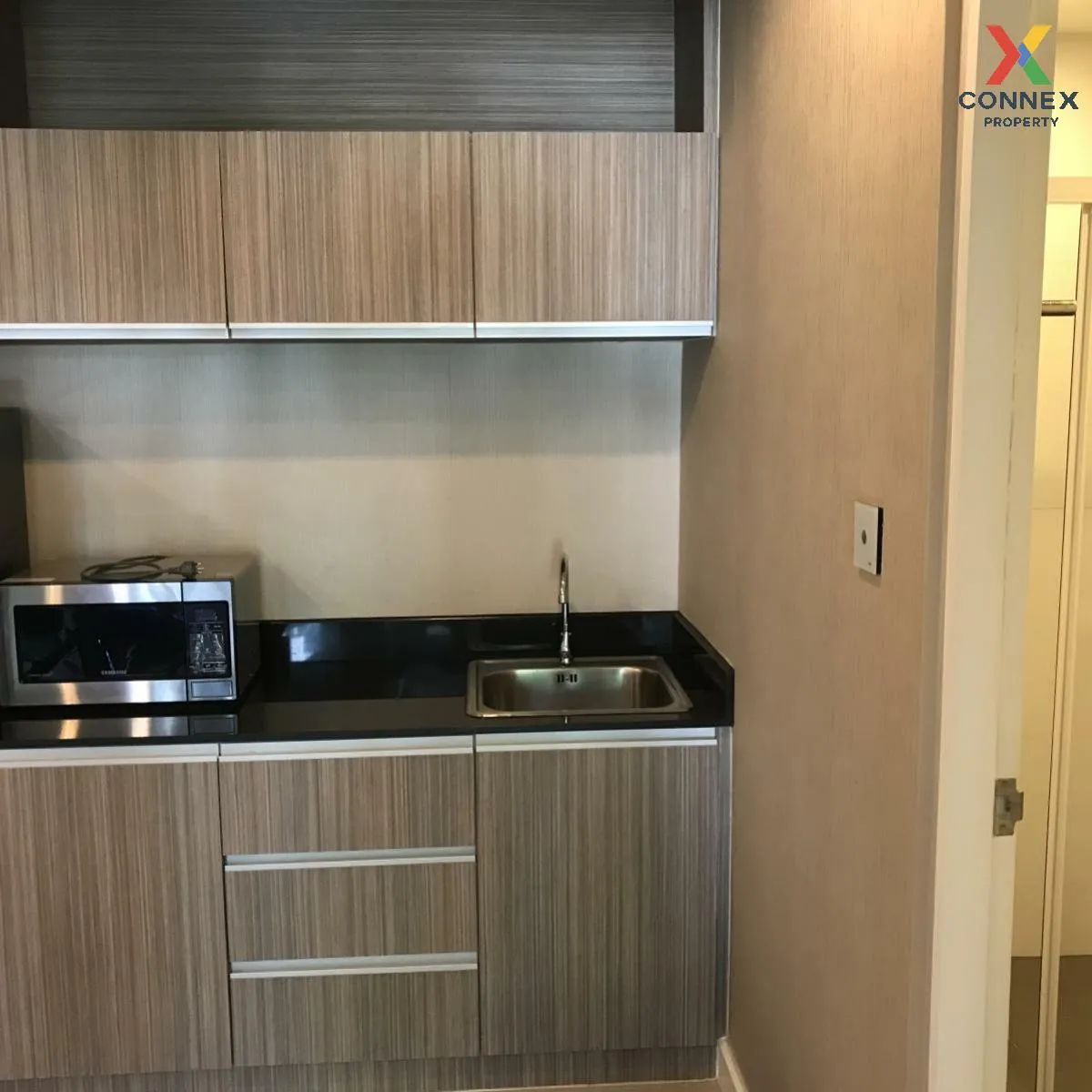 For Sale Condo , The Series Udomsuk 29 , BTS-Udom Suk , Bang Chak , Phra Khanong , Bangkok , CX-111156 4