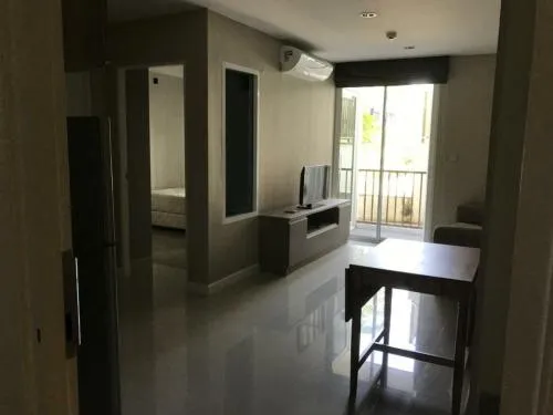 For Sale Condo , The Series Udomsuk 29 , BTS-Udom Suk , Bang Chak , Phra Khanong , Bangkok , CX-111156