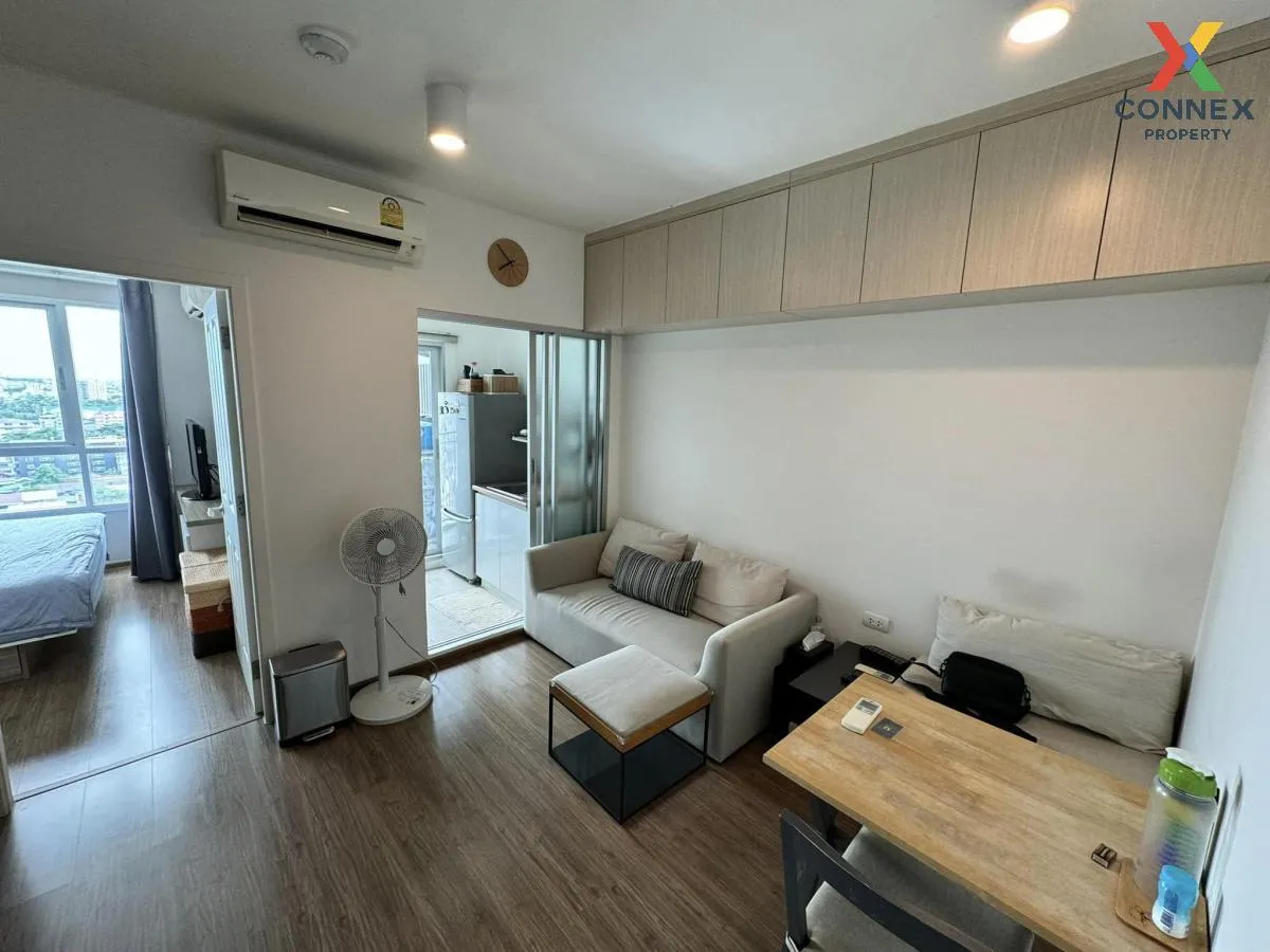 For Sale Condo , U Delight @ Talat phlu Station , BTS-Talat Phlu , Dao Khanong , Thon Buri , Bangkok , CX-111159 1