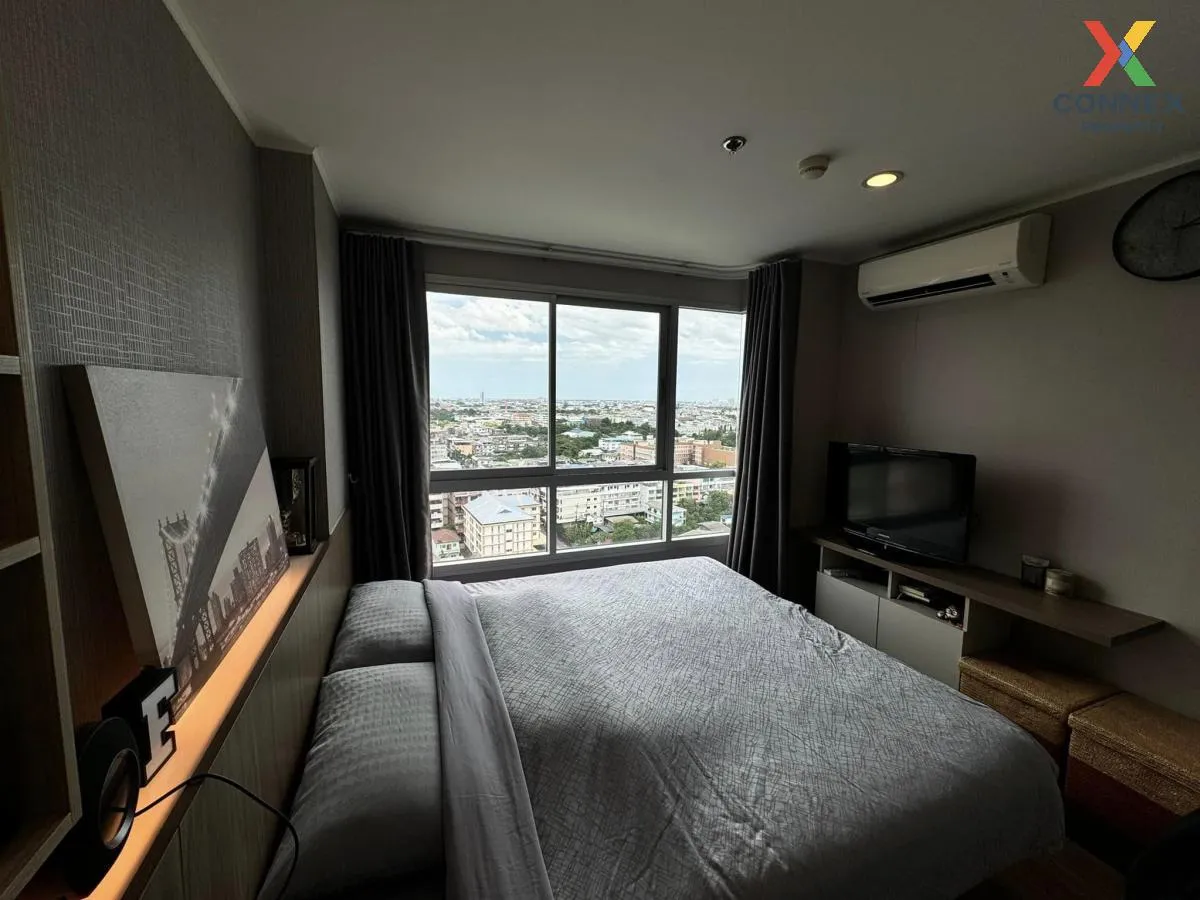 For Sale Condo , U Delight @ Talat phlu Station , BTS-Talat Phlu , Dao Khanong , Thon Buri , Bangkok , CX-111159