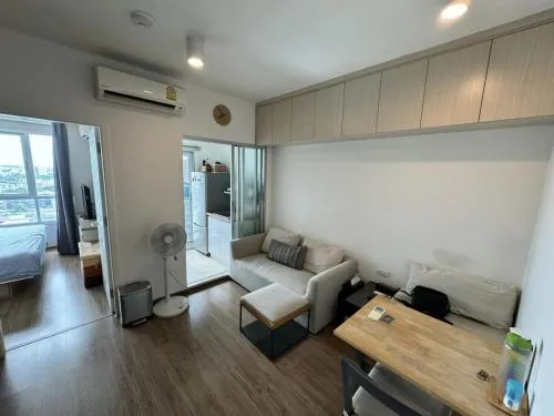 For Sale Condo , U Delight @ Talat phlu Station , BTS-Talat Phlu , Dao Khanong , Thon Buri , Bangkok , CX-111159