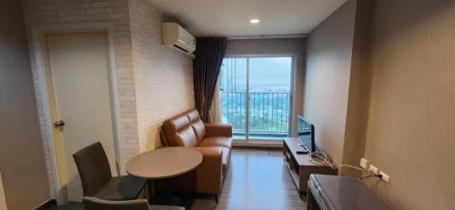 For Rent Condo , The Trust Erawan , BTS-Chang Erawan , Pak Nam Krasae , Don Mueang , Samut Prakarn , CX-111161