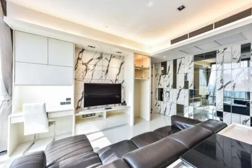 For Sale Condo , The Bangkok Sathorn , BTS-Surasak , Yannawa , Sa Thon , Bangkok , CX-111163