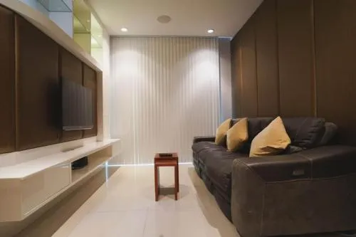 For Rent Condo , Circle Condominium , MRT-Phetchaburi , Thanon Phetchaburi , Rat Thewi , Bangkok , CX-111167