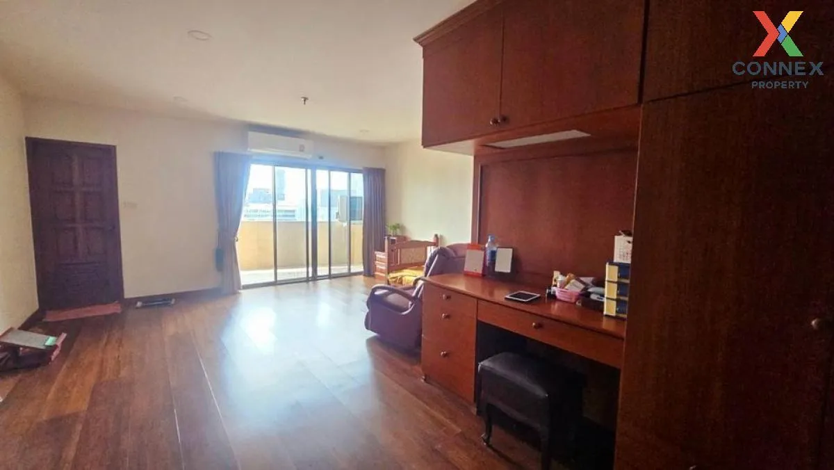 For Sale Condo , Fifty Fifth Tower Thonglor , BTS-Thong Lo , Khlong Toei Nuea , Watthana , Bangkok , CX-111170 2