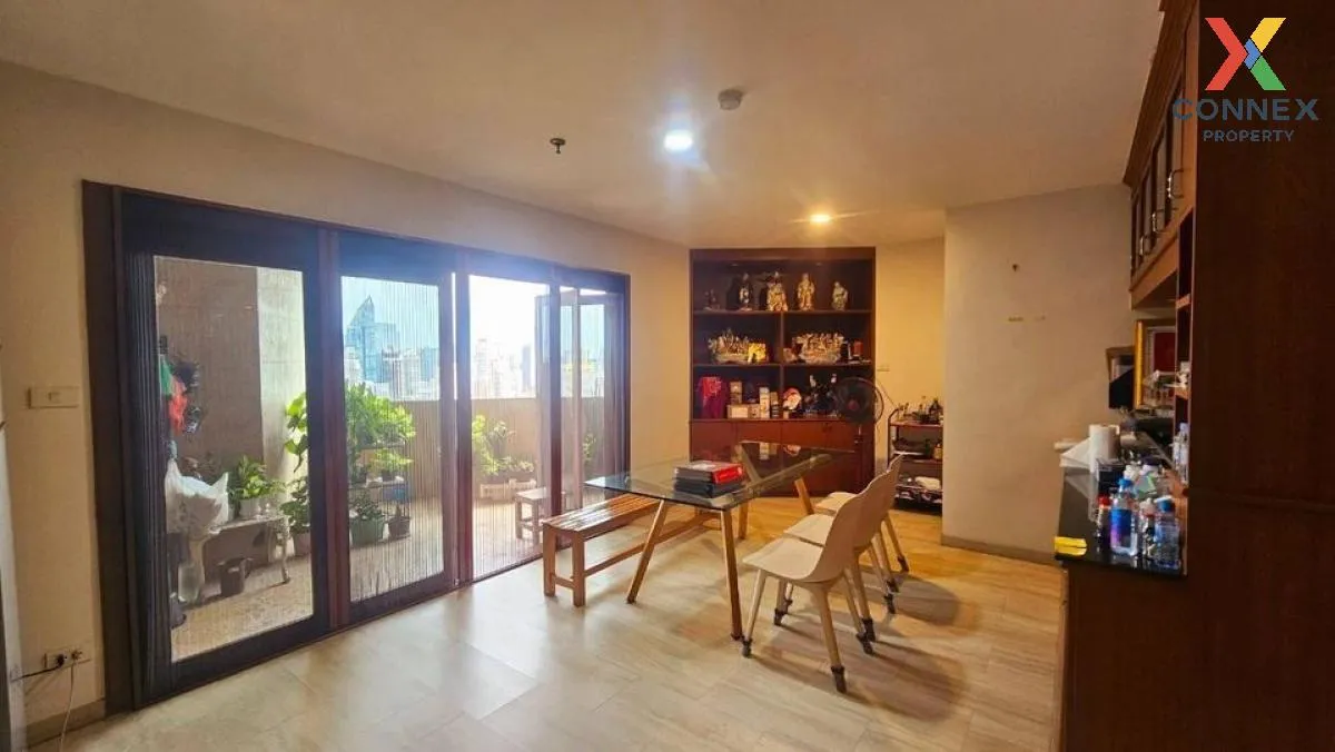 For Sale Condo , Fifty Fifth Tower Thonglor , BTS-Thong Lo , Khlong Toei Nuea , Watthana , Bangkok , CX-111170 4