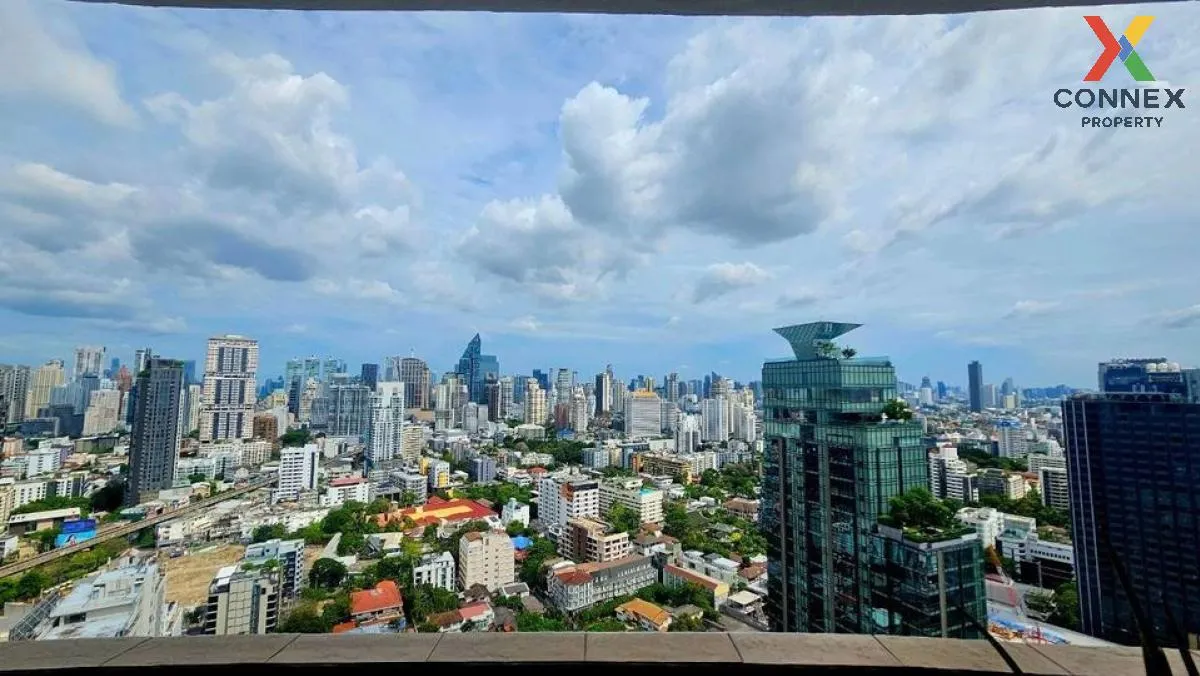 For Sale Condo , Fifty Fifth Tower Thonglor , BTS-Thong Lo , Khlong Toei Nuea , Watthana , Bangkok , CX-111170