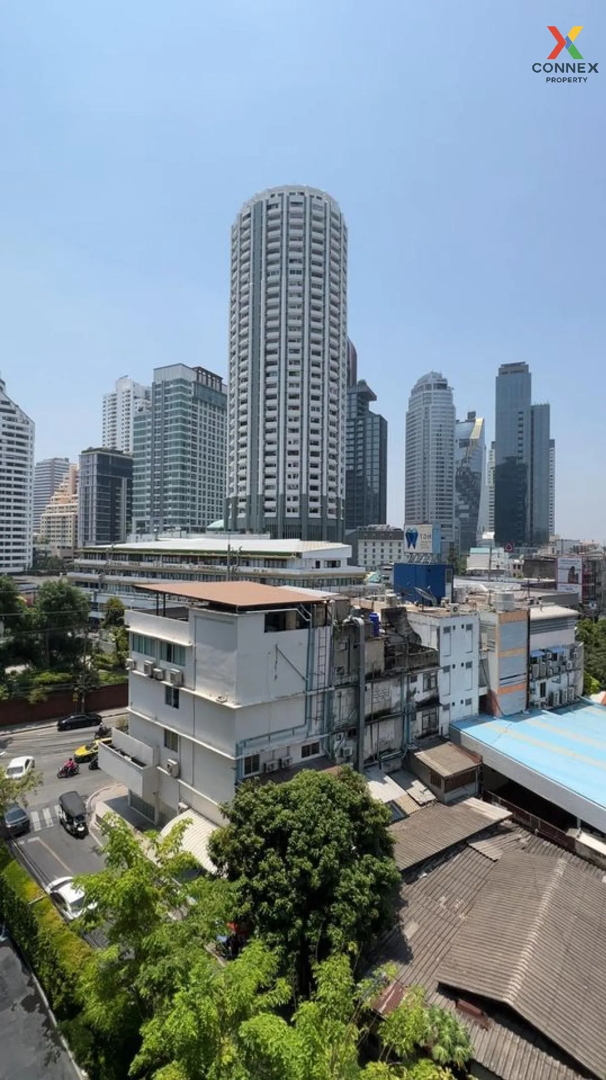 For Sale Condo , Fifty Fifth Tower Thonglor , BTS-Thong Lo , Khlong Toei Nuea , Watthana , Bangkok , CX-111170