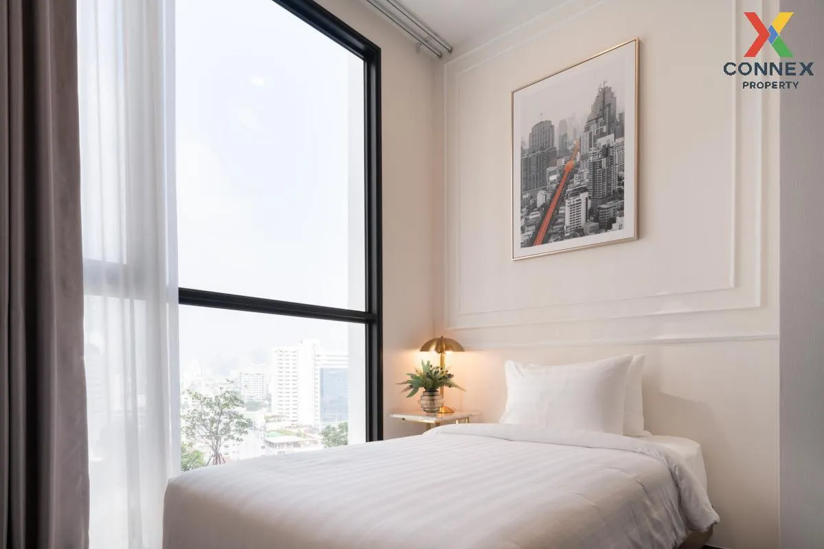 For Rent Condo , Park Origin Thonglor , BTS-Thong Lo , Khlong Tan Nuea , Watthana , Bangkok , CX-111177