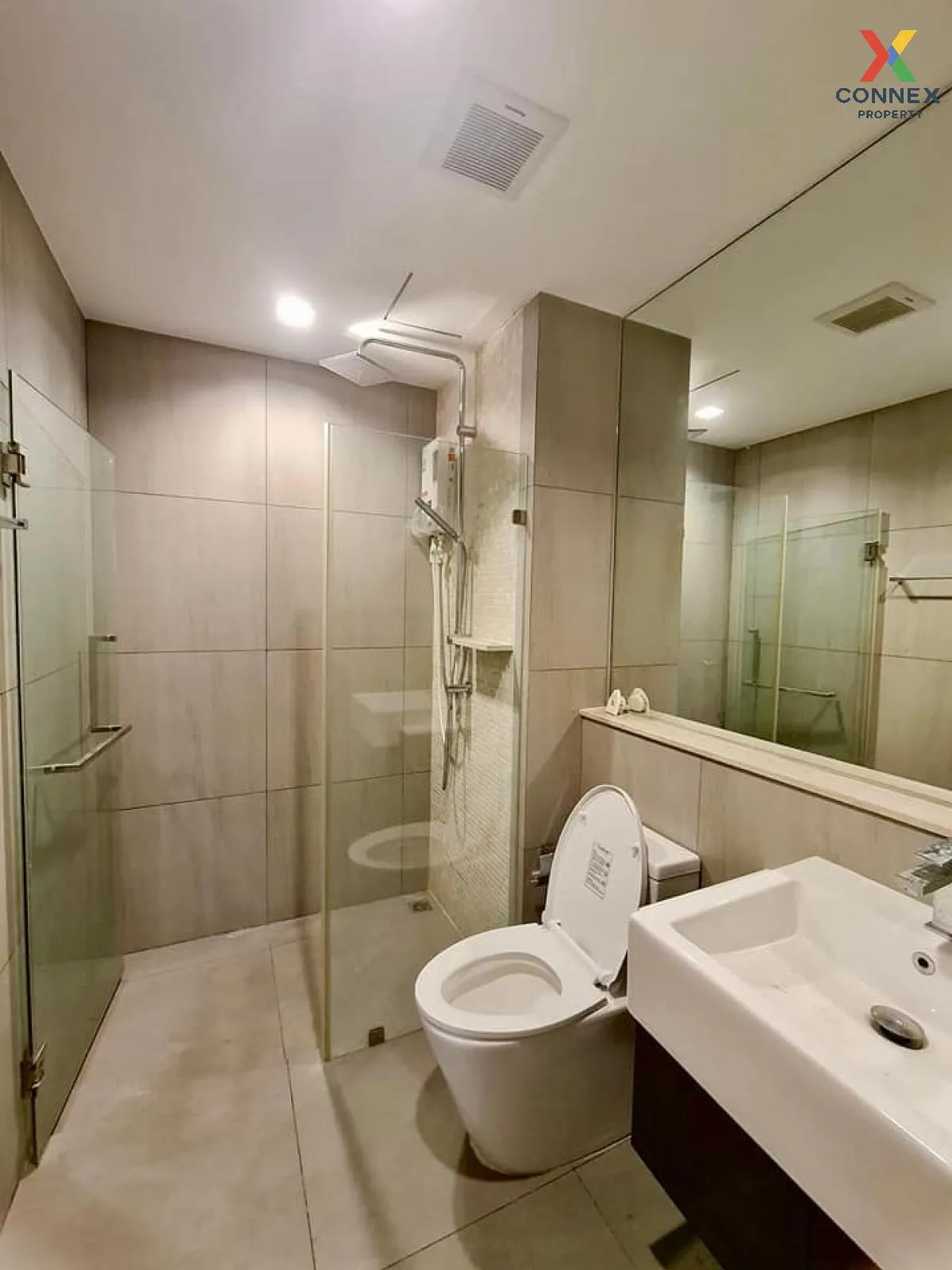 For Sale Condo , The Politan Rive , MRT-Phra Nang Klao Bridge , Bang Kraso , Mueang Nonthaburi , Nonthaburi , CX-111179 4