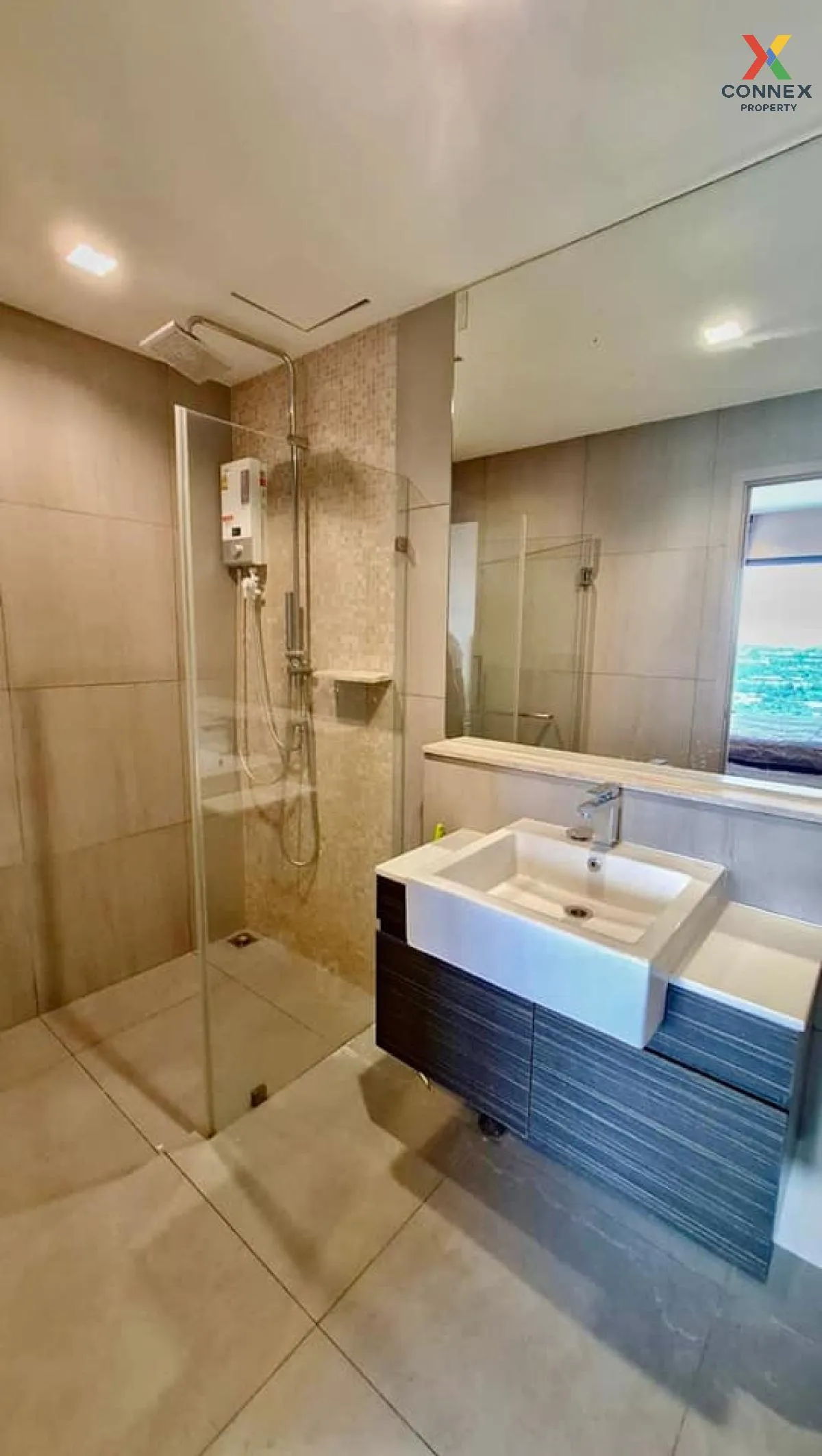 For Sale Condo , The Politan Rive , MRT-Phra Nang Klao Bridge , Bang Kraso , Mueang Nonthaburi , Nonthaburi , CX-111179