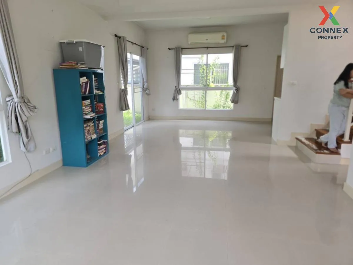 For Sale House , PERFECT PARK BANGBUATHONG , Bang Bua Thong , Bang Bua Thong , Nonthaburi , CX-111181 4