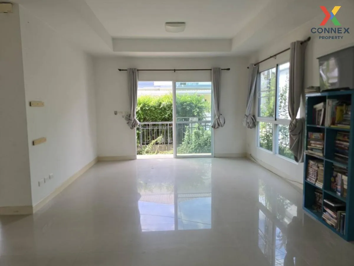 For Sale House , PERFECT PARK BANGBUATHONG , Bang Bua Thong , Bang Bua Thong , Nonthaburi , CX-111181