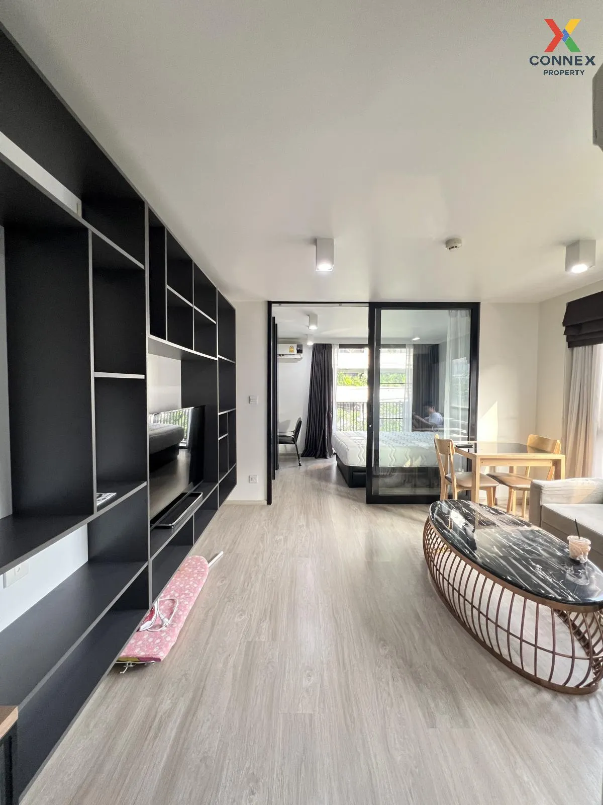 For Rent Condo , Maestro 02 Ruamrudee , BTS-Phloen Chit , Lumpini , Pathum Wan , Bangkok , CX-111185 2