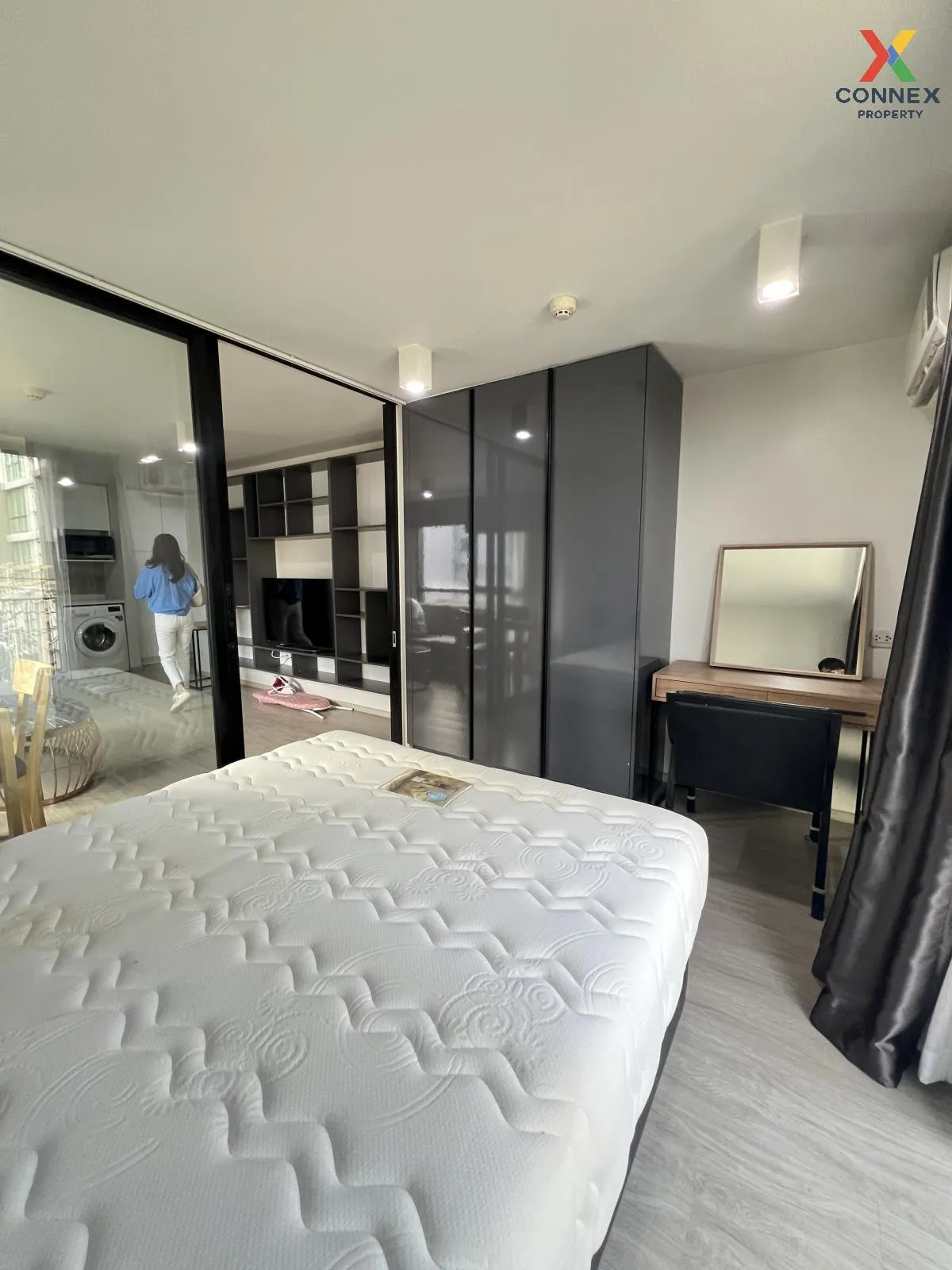 For Rent Condo , Maestro 02 Ruamrudee , BTS-Phloen Chit , Lumpini , Pathum Wan , Bangkok , CX-111185