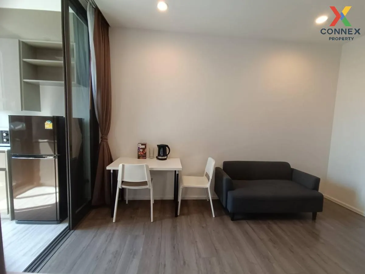 For Sale Condo , Whizdom Essence , BTS-Punnawithi , Phra Khanong , Khlong Toei , Bangkok , CX-111188 1