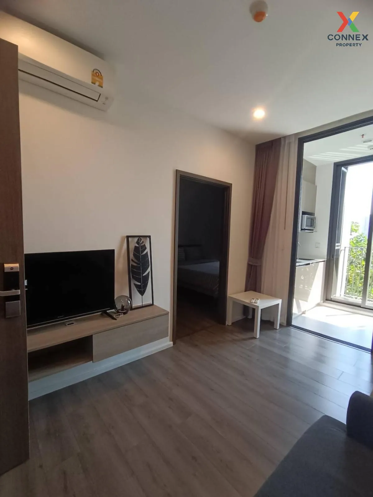 For Sale Condo , Whizdom Essence , BTS-Punnawithi , Phra Khanong , Khlong Toei , Bangkok , CX-111188 3