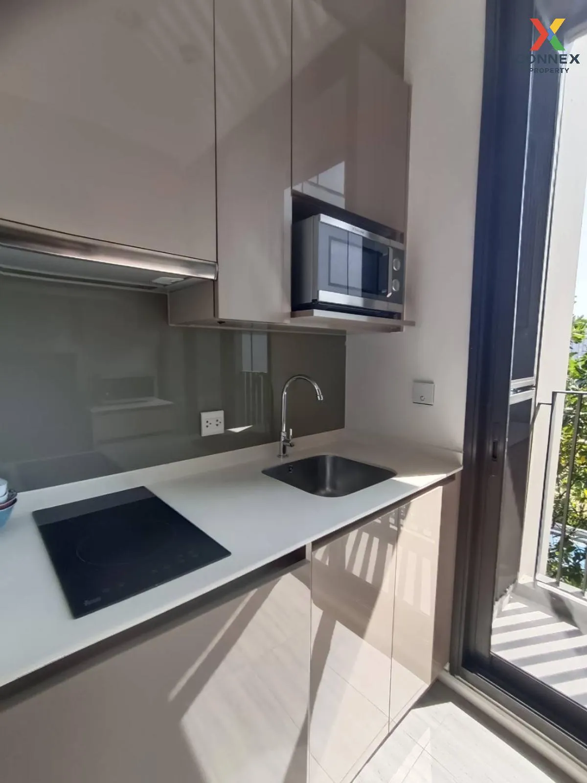 For Sale Condo , Whizdom Essence , BTS-Punnawithi , Phra Khanong , Khlong Toei , Bangkok , CX-111188 4