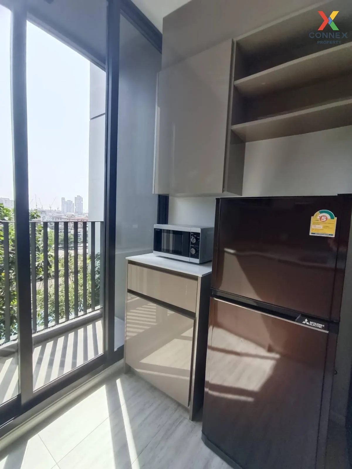 For Sale Condo , Whizdom Essence , BTS-Punnawithi , Phra Khanong , Khlong Toei , Bangkok , CX-111188