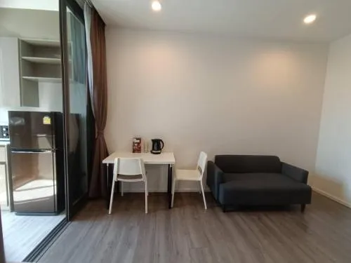 For Sale Condo , Whizdom Essence , BTS-Punnawithi , Phra Khanong , Khlong Toei , Bangkok , CX-111188