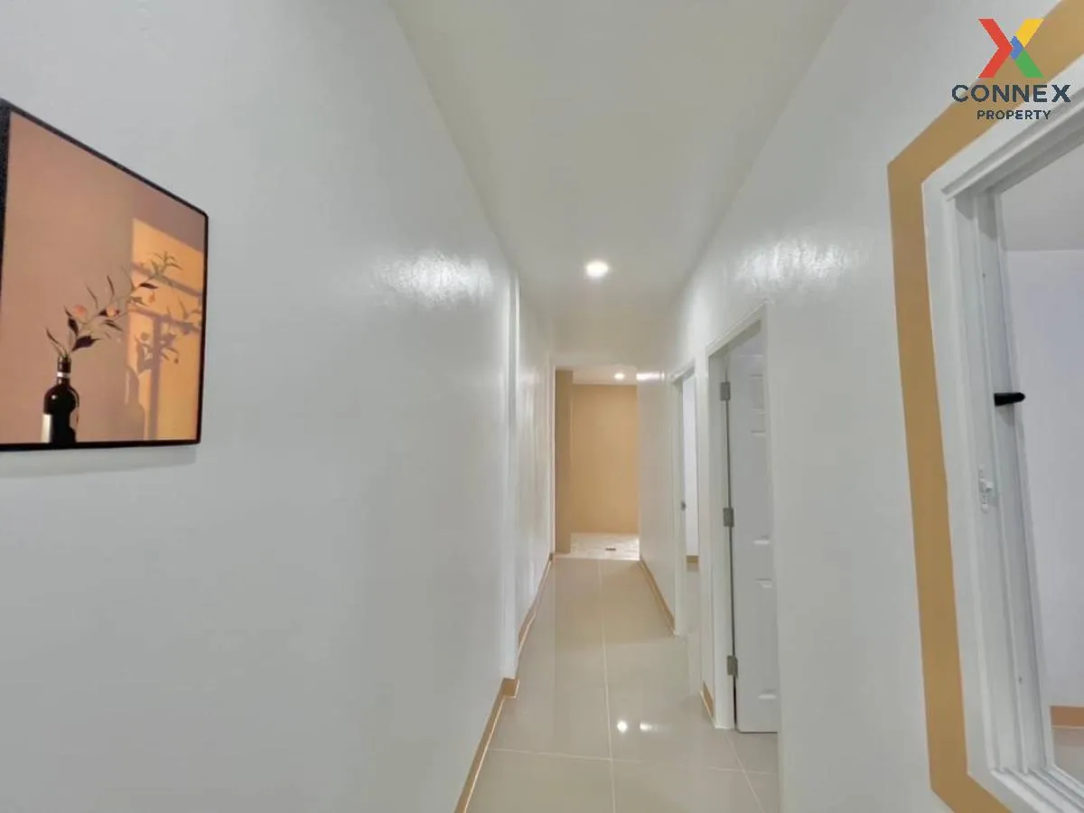 For Sale Townhouse/Townhome  , Baan Pimonrat 4 , Sai Noi , Sai Noi , Nonthaburi , CX-111191