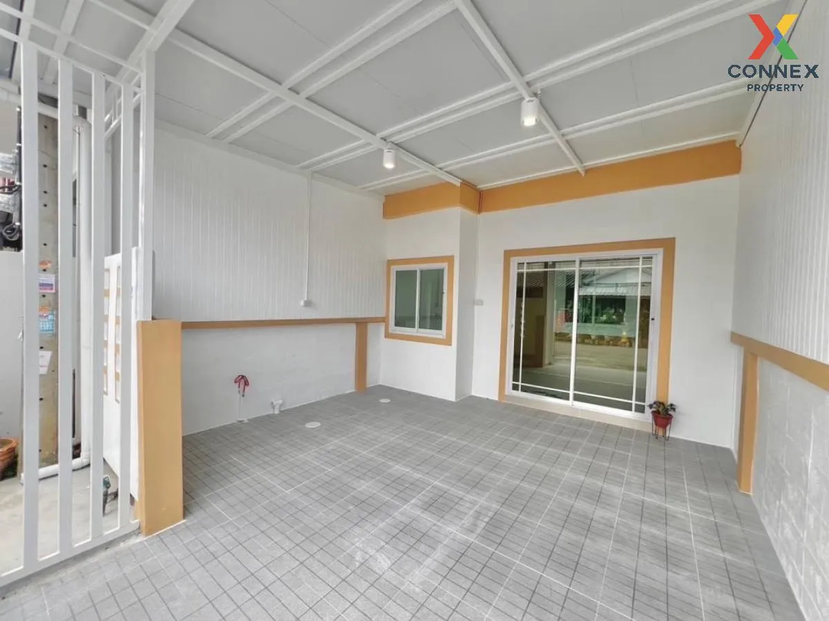 For Sale Townhouse/Townhome  , Baan Pimonrat 4 , Sai Noi , Sai Noi , Nonthaburi , CX-111191 3