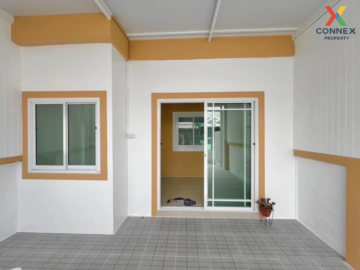 For Sale Townhouse/Townhome  , Baan Pimonrat 4 , Sai Noi , Sai Noi , Nonthaburi , CX-111191