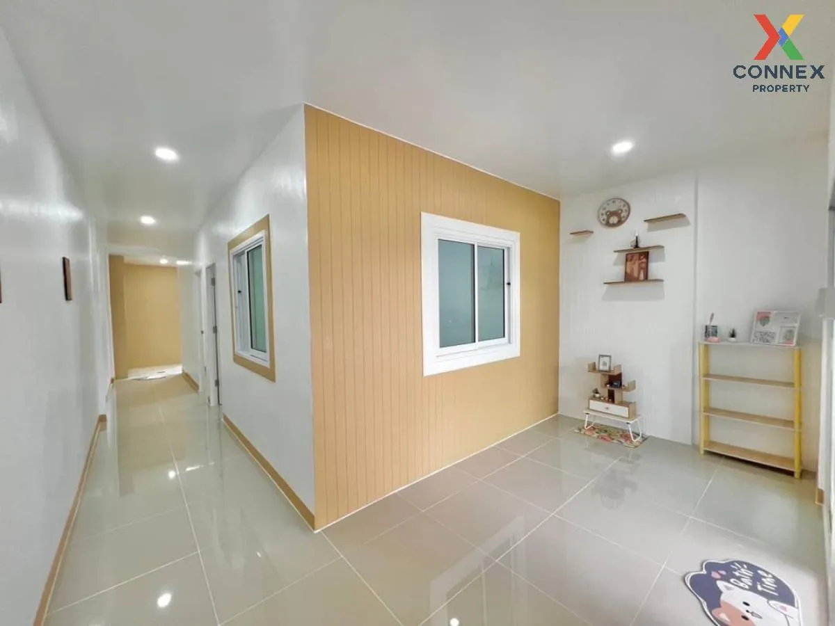 For Sale Townhouse/Townhome  , Baan Pimonrat 4 , Sai Noi , Sai Noi , Nonthaburi , CX-111191