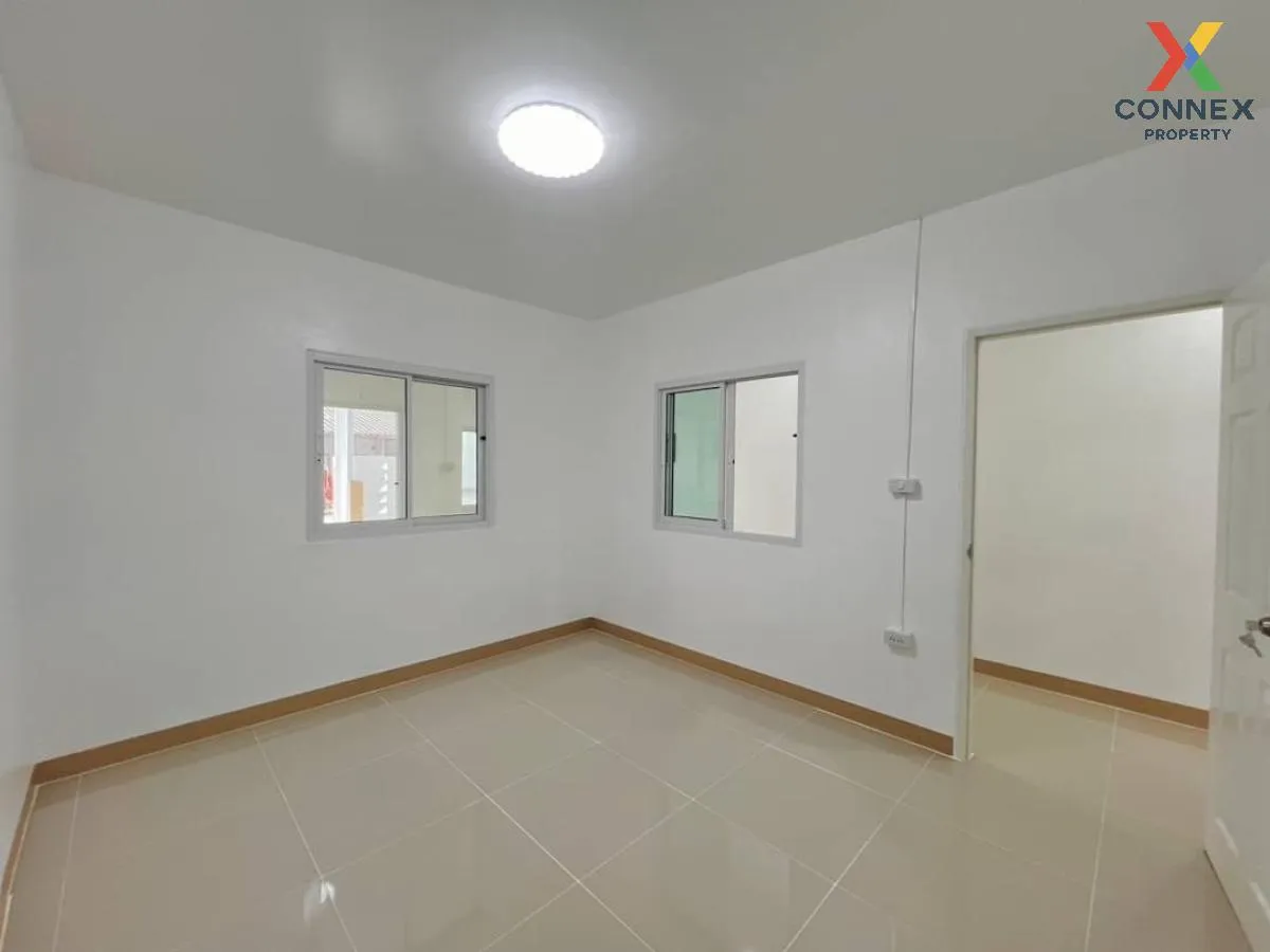 For Sale Townhouse/Townhome  , Baan Pimonrat 4 , Sai Noi , Sai Noi , Nonthaburi , CX-111191