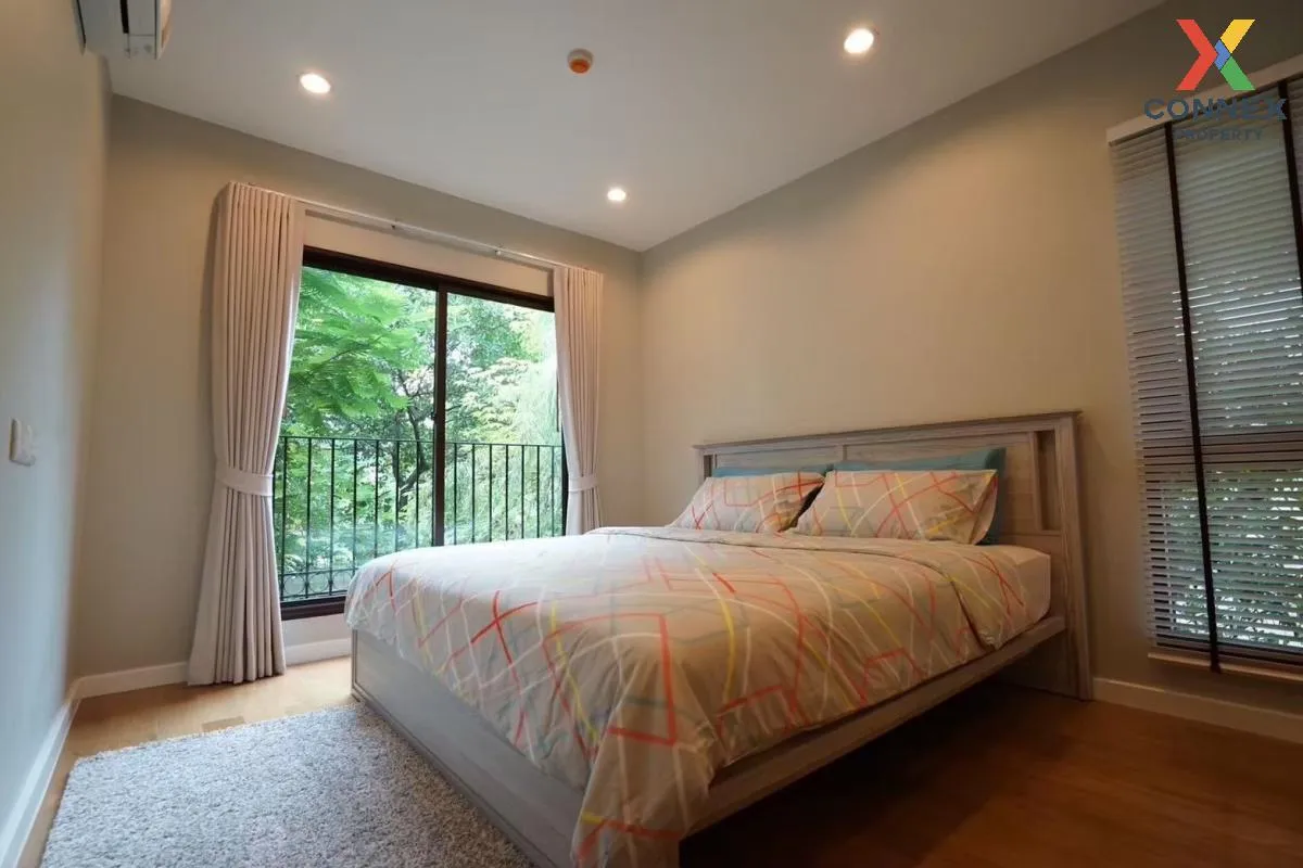 For Sale Condo , Condolette Dwell Sukhumvit 26 , BTS-Phrom Phong , Khlong Tan , Khlong Toei , Bangkok , CX-111194 1