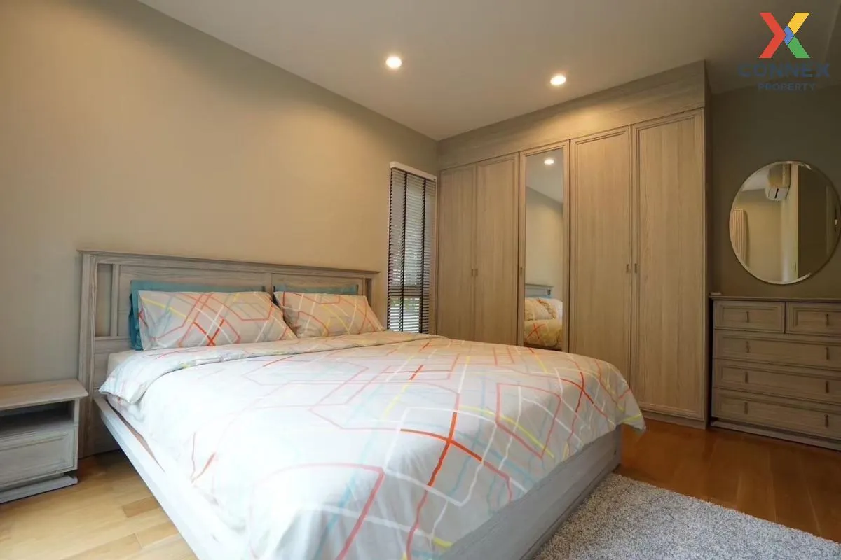 For Sale Condo , Condolette Dwell Sukhumvit 26 , BTS-Phrom Phong , Khlong Tan , Khlong Toei , Bangkok , CX-111194 2