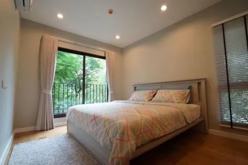 For Sale Condo , Condolette Dwell Sukhumvit 26 , BTS-Phrom Phong , Khlong Tan , Khlong Toei , Bangkok , CX-111194