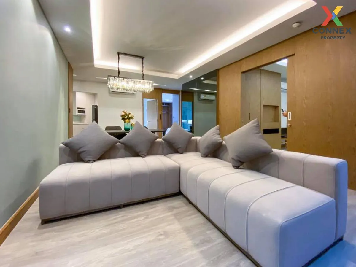 For Sale Condo , NS Tower Central City Bangna , BTS-Udom Suk , Bang Na , Bang Na , Bangkok , CX-111195 1