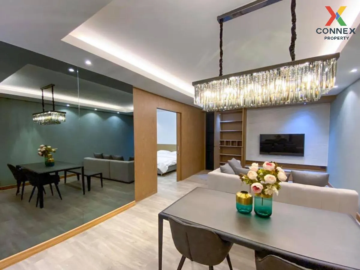 For Sale Condo , NS Tower Central City Bangna , BTS-Udom Suk , Bang Na , Bang Na , Bangkok , CX-111195 2