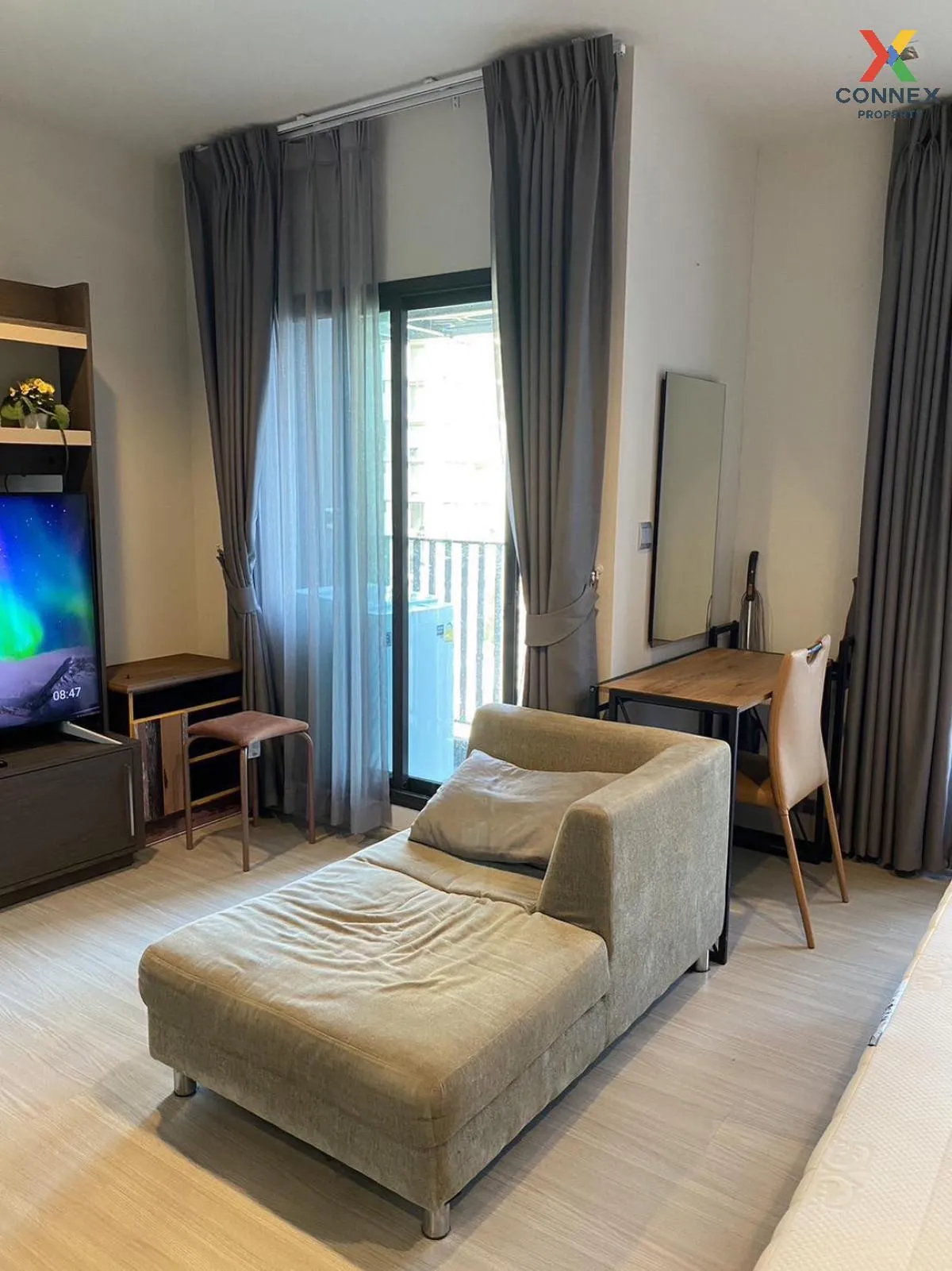 For Rent Condo , Life Asoke - Rama 9 , MRT-Phra Ram 9 , Makkasan , Rat Thewi , Bangkok , CX-111197 1