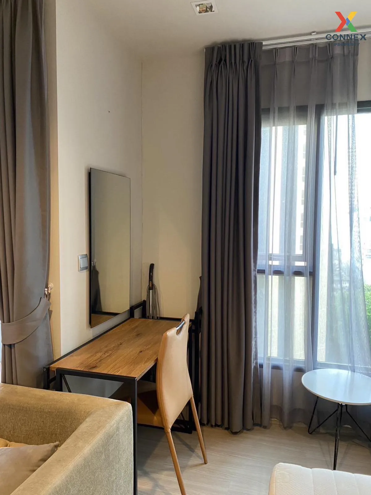 For Rent Condo , Life Asoke - Rama 9 , MRT-Phra Ram 9 , Makkasan , Rat Thewi , Bangkok , CX-111197