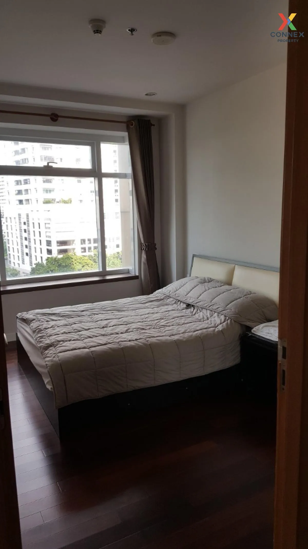 For Rent Condo , Circle Condominium , MRT-Phetchaburi , Thanon Phetchaburi , Rat Thewi , Bangkok , CX-111201 2