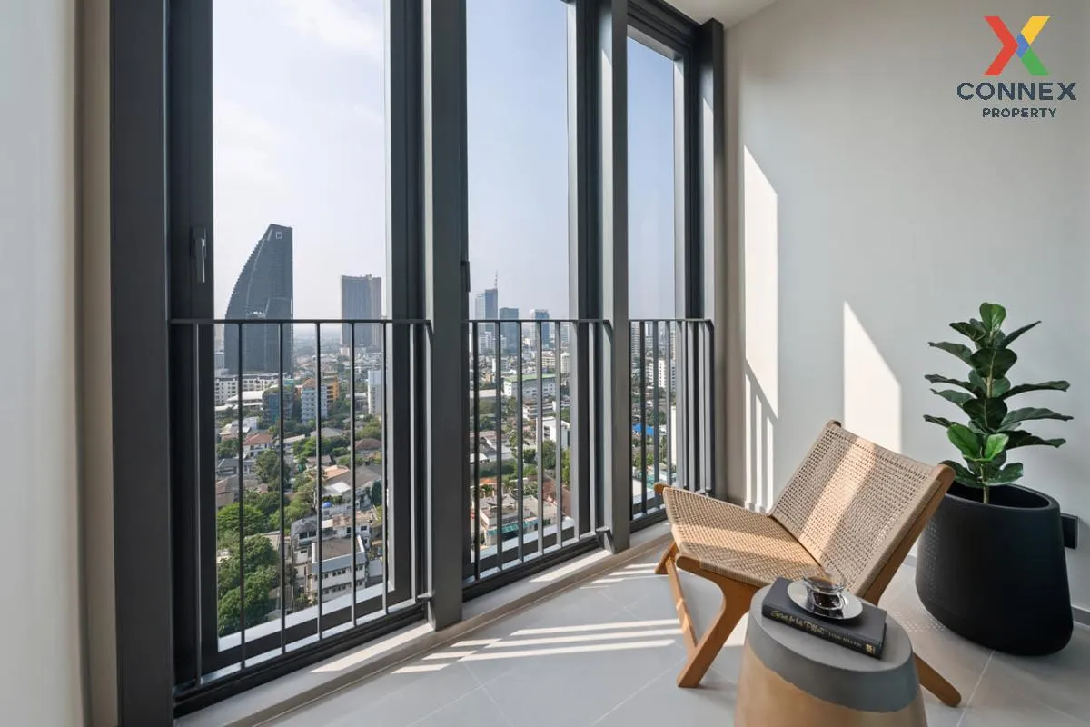 For Rent Condo , Beatniq Sukhumvit 32 , BTS-Thong Lo , Khlong Tan , Khlong Toei , Bangkok , CX-111204