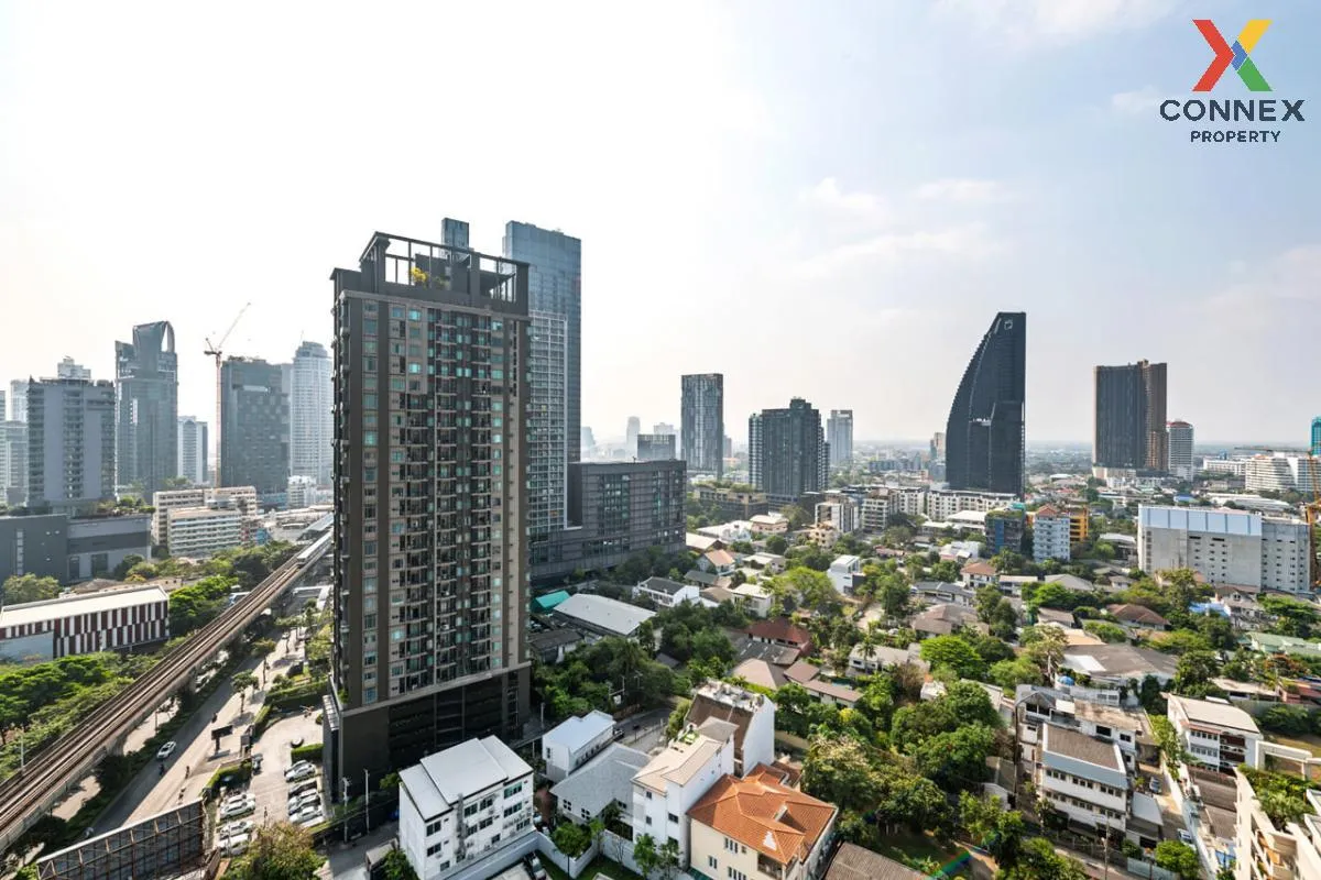 For Rent Condo , Beatniq Sukhumvit 32 , BTS-Thong Lo , Khlong Tan , Khlong Toei , Bangkok , CX-111204