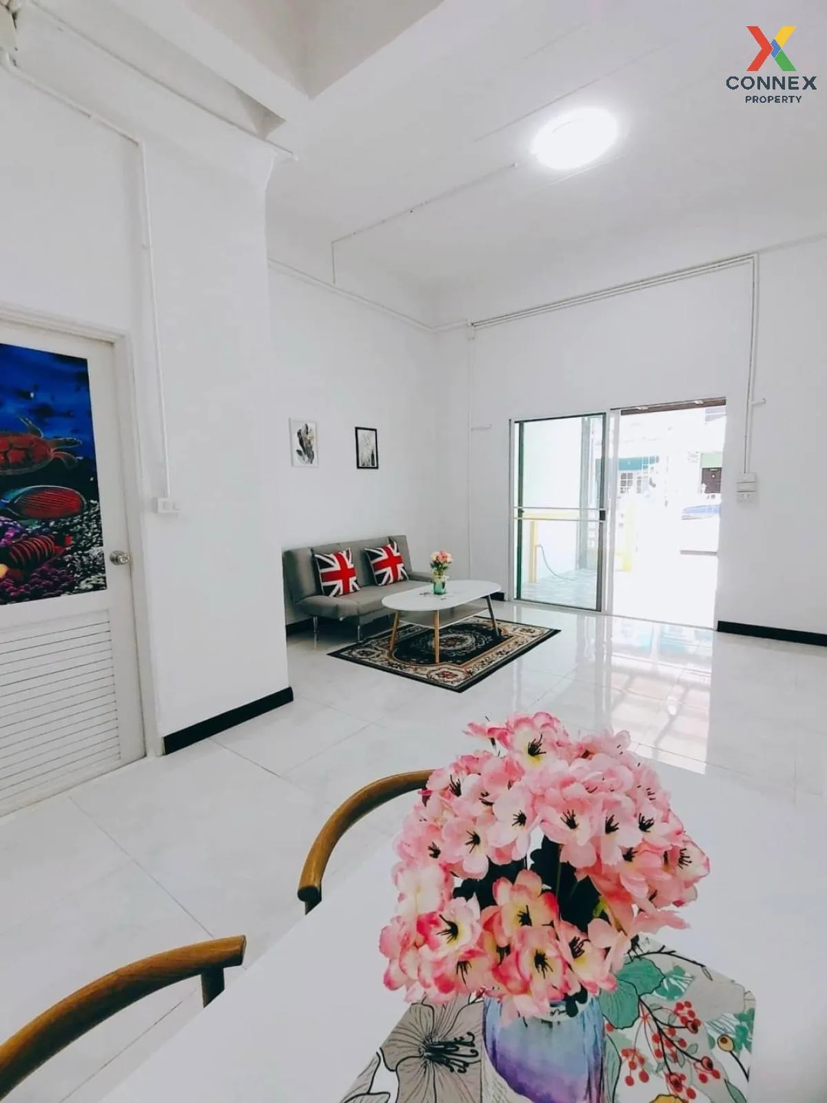 For Sale Townhouse/Townhome  , Baan Chatpailin Ladlumkaeo , Rahaeng , Lat Lum Kaeo , Pathum Thani , CX-111205 4