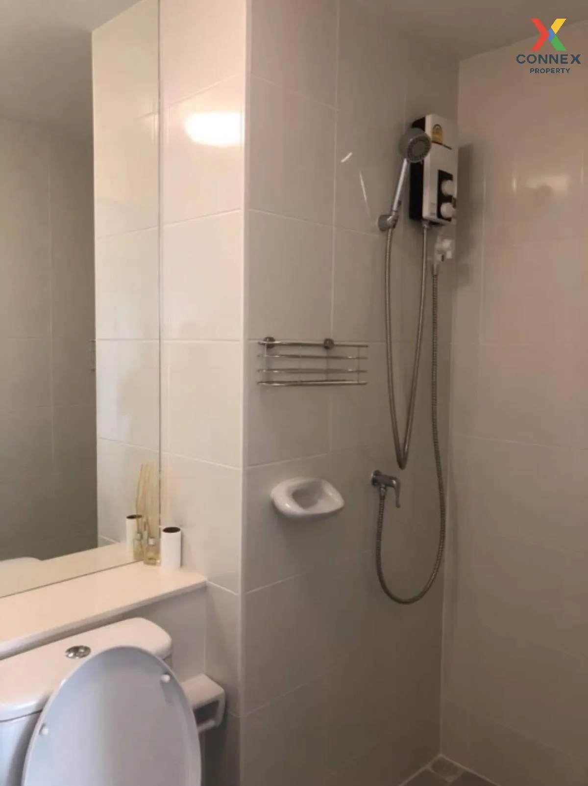 For Sale Condo , Plum Condo Chaengwattana Station , BTS-Wat Phra Sri Mahathat , Talat Bang Khen , Lak Si , Bangkok , CX-111207