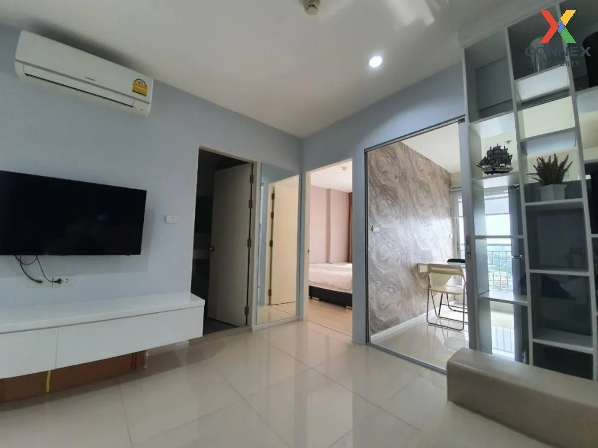 For Rent Condo , Aspire Sukhumvit 48 , BTS-Phra Khanong , Phra Khanong , Khlong Toei , Bangkok , CX-111209 2