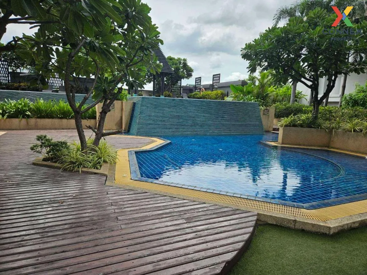 For Sale Condo , Vista Garden , BTS-Phra Khanong , Phra Khanong Nuea , Watthana , Bangkok , CX-111210