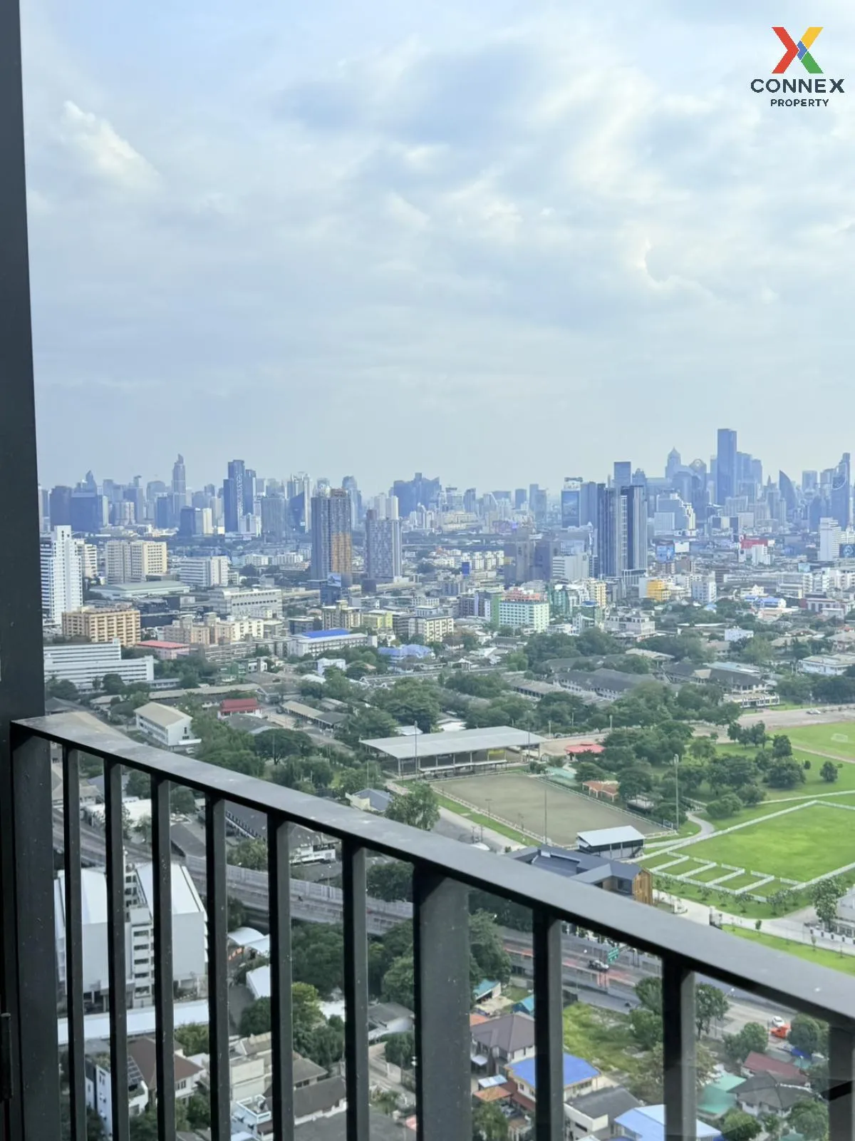 For Rent Condo , Noble Around Ari , BTS-Ari , Sam Sen Nai , Phaya Thai , Bangkok , CX-111211