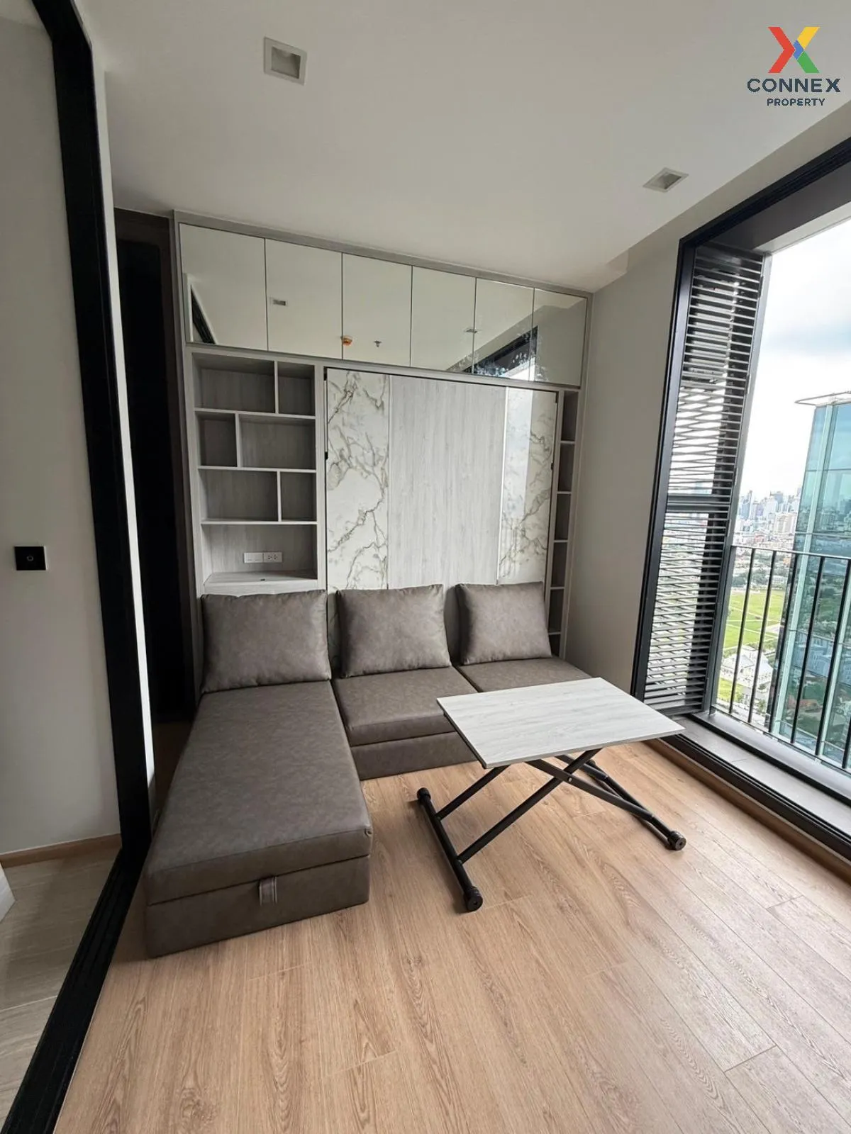 For Rent Condo , Noble Around Ari , BTS-Ari , Sam Sen Nai , Phaya Thai , Bangkok , CX-111211 1